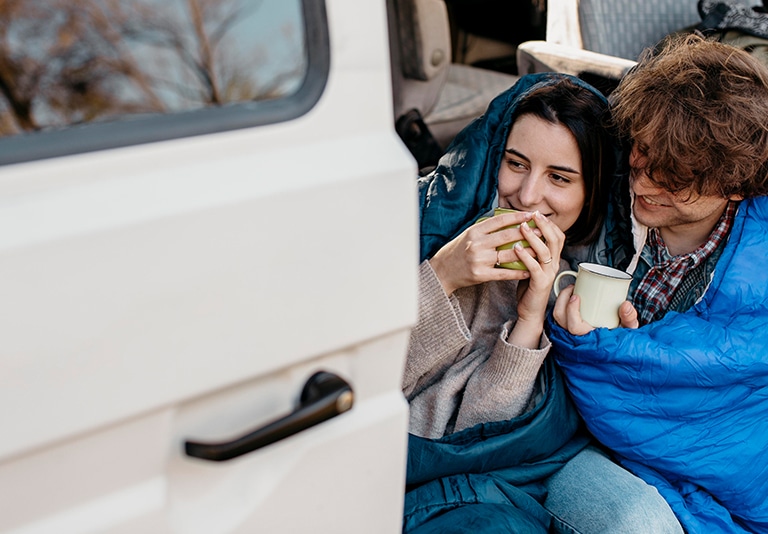 Affordable van rentals in Fort Walton Beach, FL