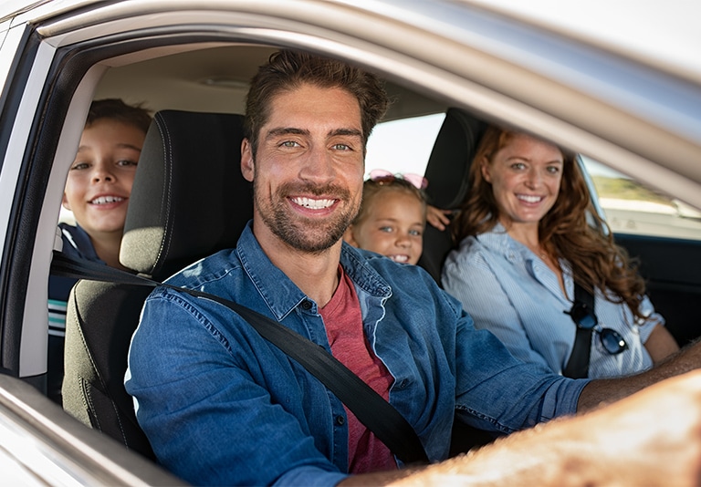 Car rental services in Fort Walton Beach, FL