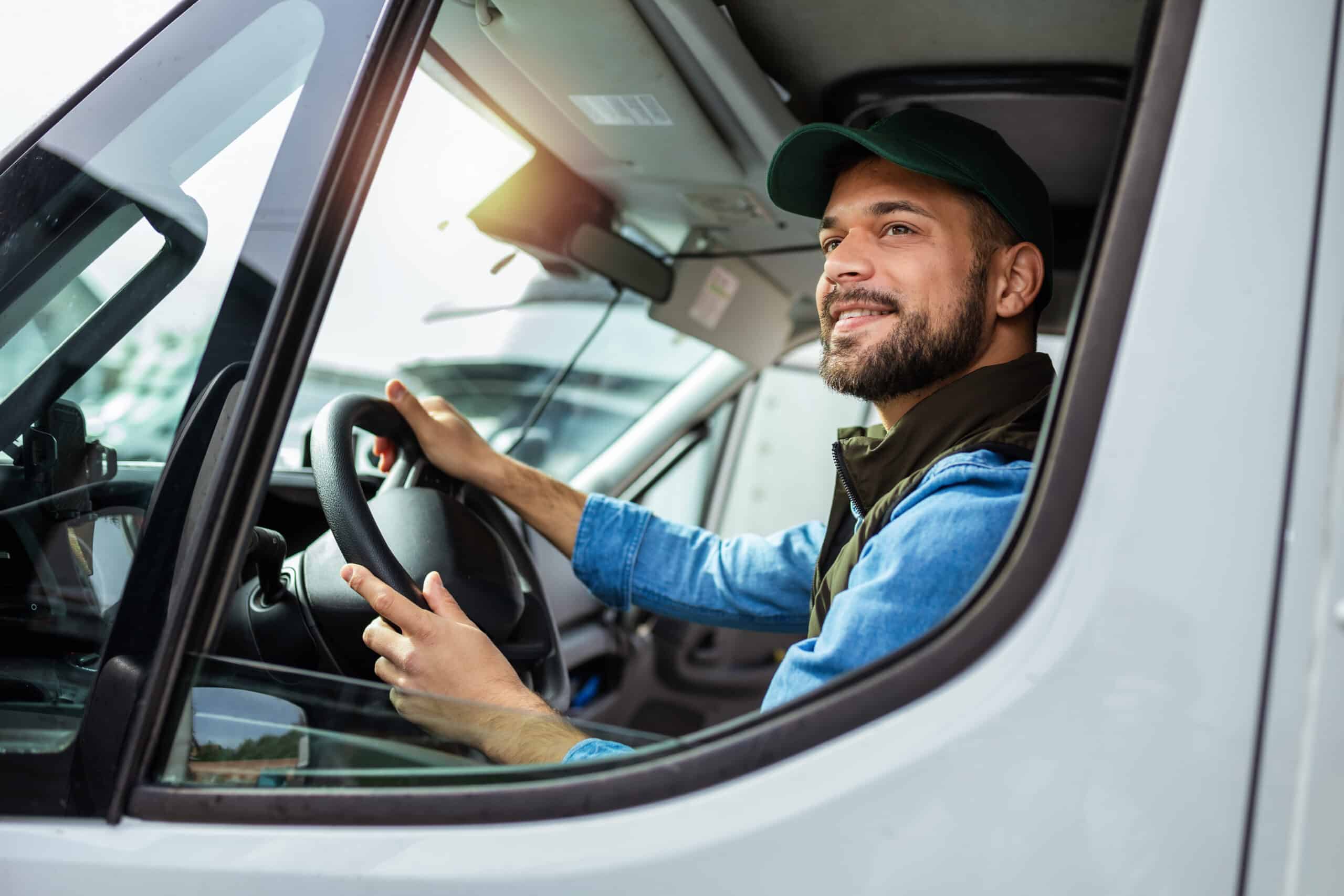 Van rentals in Fort Walton Beach, FL