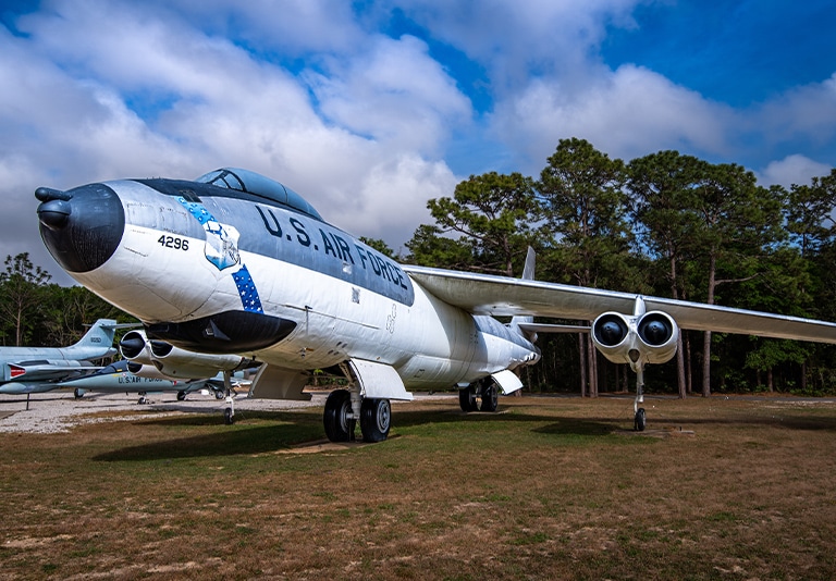 Long-term military rentals in Fort Walton Beach, FL