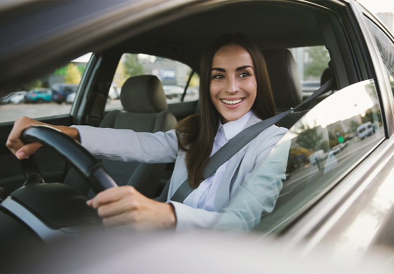 Flexible long-term vehicle rentals from Step One Car Rental in Fort Walton Beach, FL