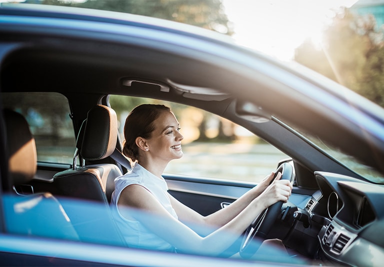 Affordable car rentals in Fort Walton Beach, FL
