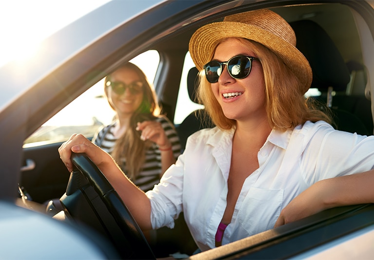 Hassle-free vehicle rentals in Fort Walton Beach, FL