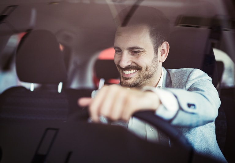 Hassle-free insurance replacement vehicle rentals from Step One Car Rental in Fort Walton Beach, FL