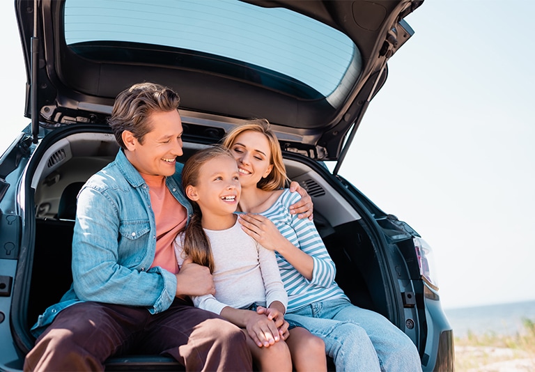 Trusted car rental solutions from Step One Car Rental in Fort Walton Beach, FL