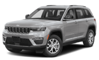 SUV Rental