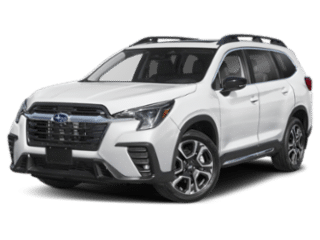 Subaru Crossover SUV Rental