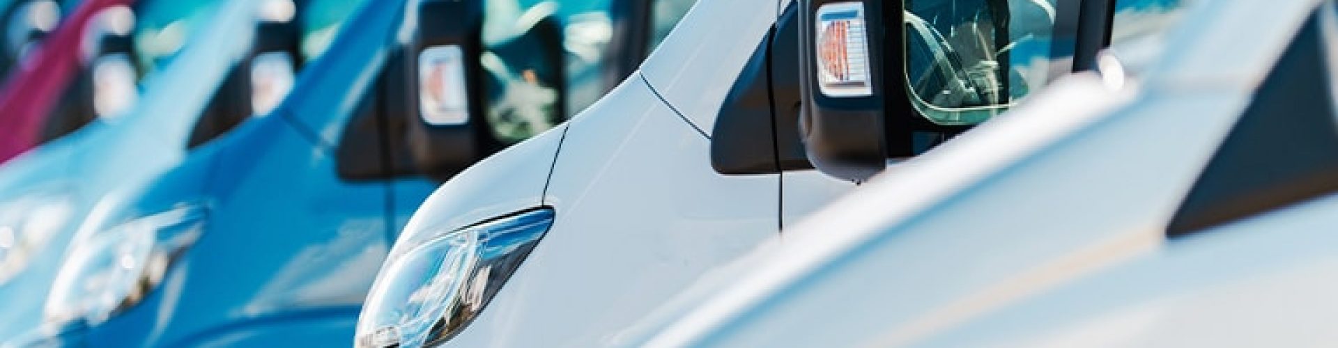Cargo van vehicle rentals in Fort Walton Beach, FL