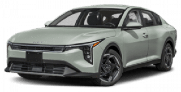 Kia K4 Car Rentals